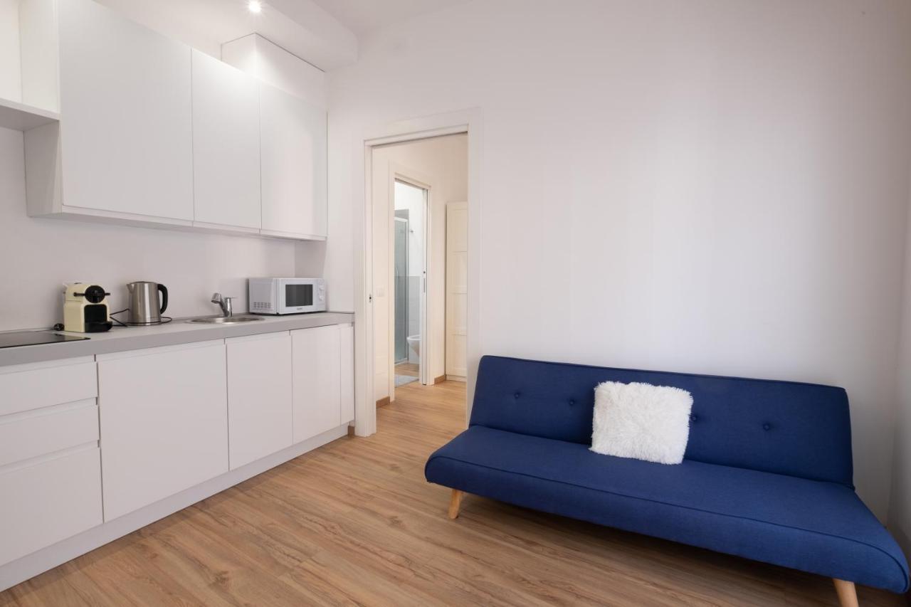 Barbara Apartment Verona Exterior photo
