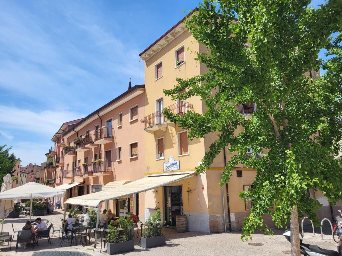Barbara Apartment Verona Exterior photo